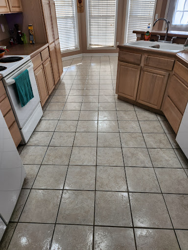 Wooldridge Floor Cleaning - Thumbnail