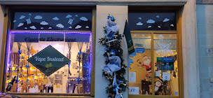 Photo n°11 de Vape Instead à Rives-en-Seine (Boutique de cigarettes électroniques)