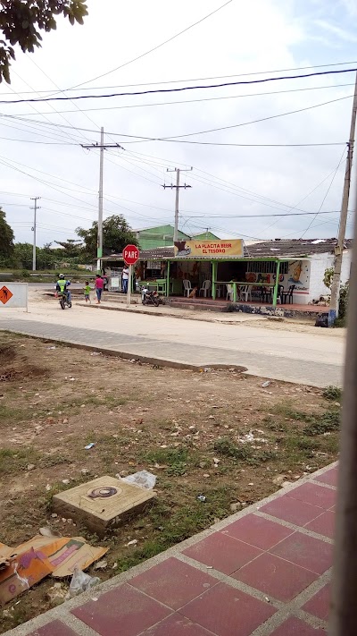 Photos of Frutera El Tesoro