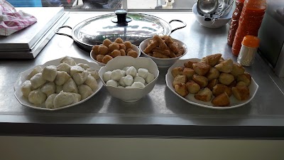 Photos of Tahu Kok Yen Yen