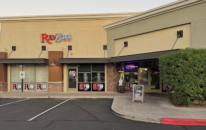 Red Zone Sports Grill photo 6