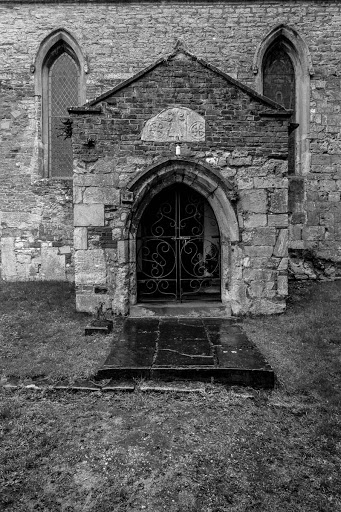 St Nicholas' Church : South Ferriby - Thumbnail