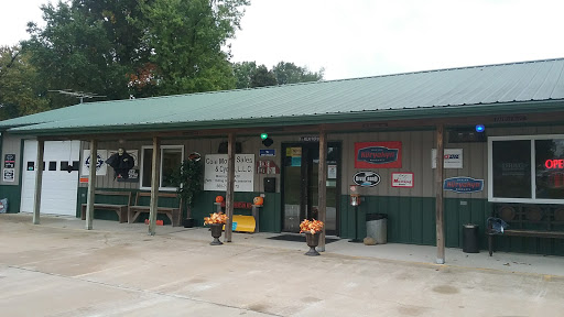 Cole Motor Sales & Cycles LLC