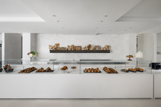 Carissa's the Bakery - Sag Harbor by null