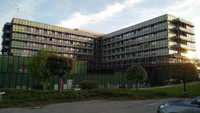 Klinikum Lüdenscheid