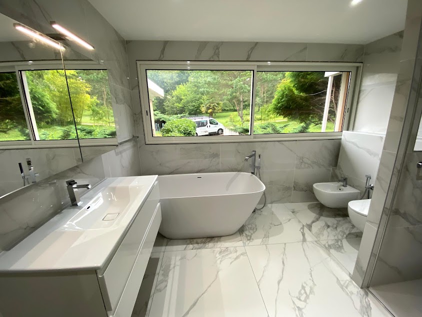 Image de ASJB - Chauffage, Salle de bains, Plomberie à Périgueux, Trélissac