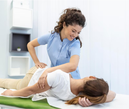 Herniated disc or slipped disc is a problem that occurs in the rubbery cushions or discs which li… post image