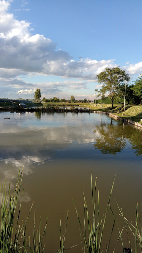 Laghi Macchioni - Visual