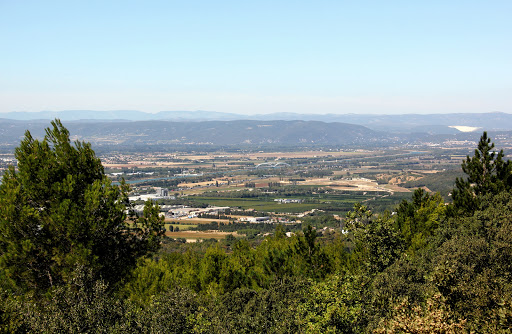Photo de Château Montségur-sur-Lauzon à Montségur-sur-Lauzon (26130)