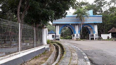 Photos of Kantor Gubernur Sulawesi Tenggara