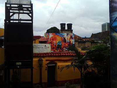 Photos of Casa Bellavista Hostel