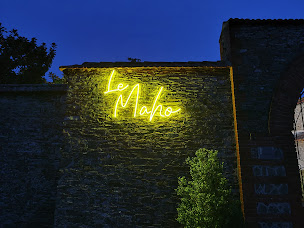 Photo n°10 de Le Maho à Ancenis-Saint-Géréon (Discothèque)