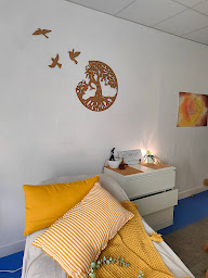 Photo n°4 de CRESPO Nathalie Naturopathe / Perte de poids/ arrêt du tabac à Chartres (Centre d'amincissement)