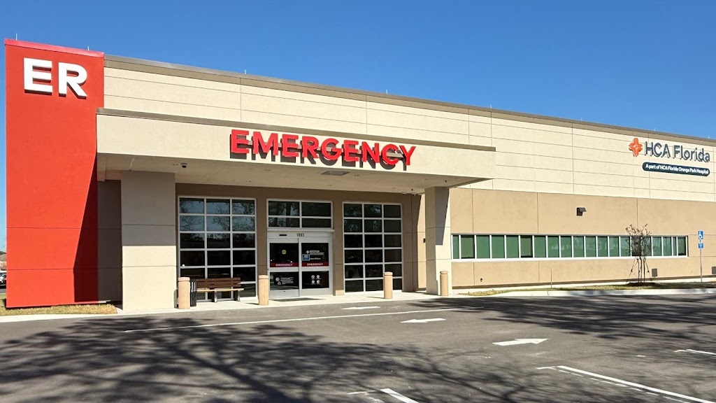 Hca Florida Royal Pines Emergency