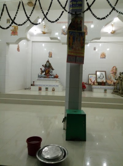 Photos of Sri Shiva Temple