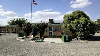 Deming Roadrunner Rv Park