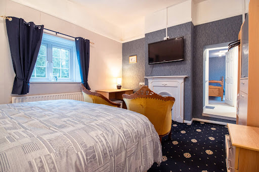 Olivers Guesthouse, Scawby