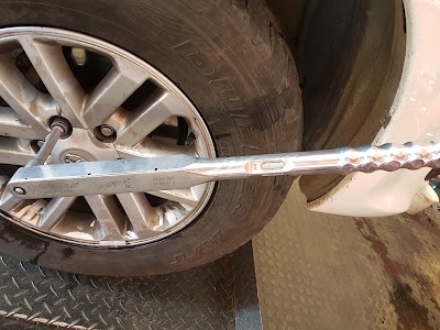 Photos of Tiger Wheel & Tyre Mthatha