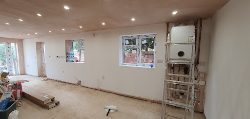 Wigston Building Contractors LTD - Thumbnail