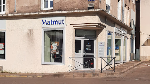Photo de MACIF Assurances à Avallon (89200)