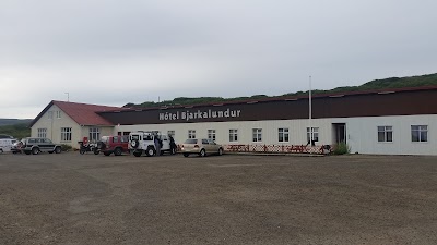 Photos of H&oacute;tel Bjarkalundur