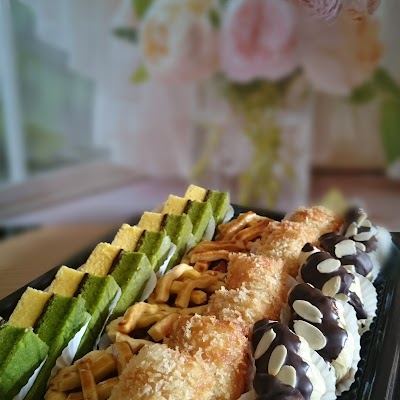 Photos of Lely Cookies Malang