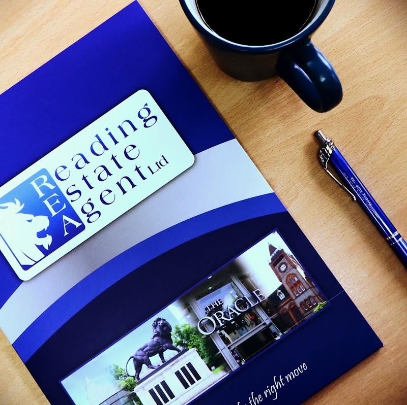 Reading Estate Agent photo 2