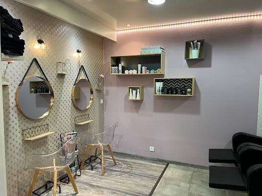 Dolce Vita Coiffure - Thumbnail