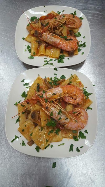 Photos of Al Solito Posto 2