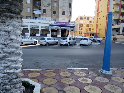 Photos of Cafeteria Bein Sports
