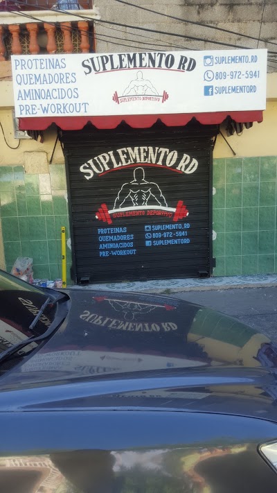 Photos of SuplementoRD