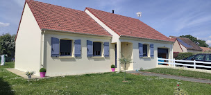 Photo n°7 de SAS Baptiste Peinture et Décoration à La Roche-Mabile (Peintre en bâtiment)