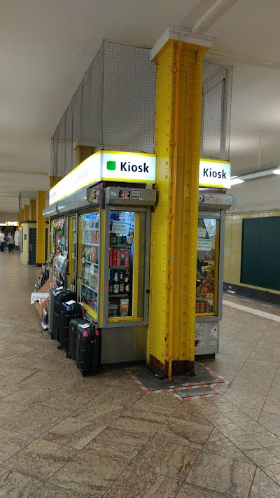 Photos of S + U - Bahnhof Neuk&ouml;lln