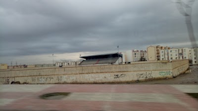 Photos of Stade des 500 Logements