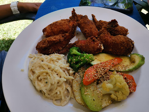 Camino Secreto Mariscos - Thumbnail