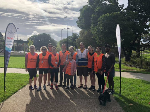 Dandenong parkrun Gallery - Australia