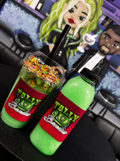 Been the G.O.A.T. Daiquiri Bar - Thumbnail
