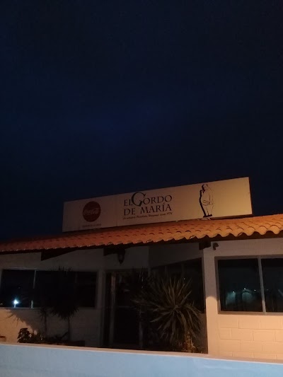Photos of Gordo de Mar&iacute;a