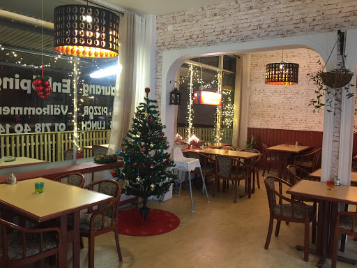 Enköpings pizzeria - Thumbnail