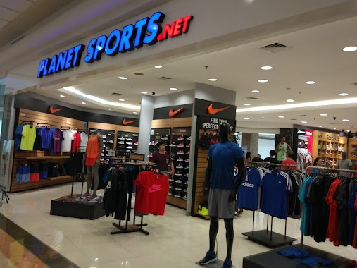 Planet Sports, Author: E.A. Paminto