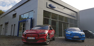 Photo n°7 de Ford Garage Beylier et Cie Concesionnaire à Vindry-sur-Turdine (Concessionnaire Ford)