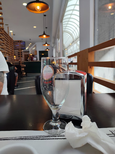 Cafeteria Alora Granollers - Thumbnail