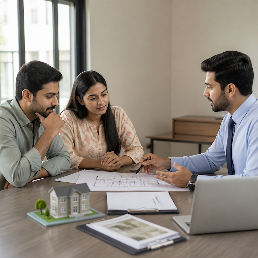 Buying a property is a big decision, and it’s natural to have many questions. At ZAMZAM Real Esta… post image