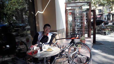 Photos of Traveler's Coffee