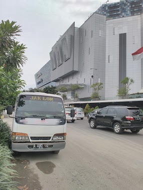 Kasablanka XXI, Author: Sedot WC Jakarta Anan