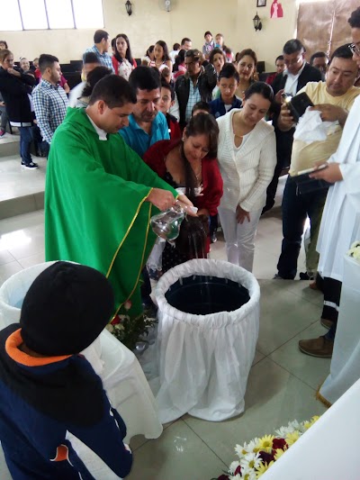 Photos of Parroquia San Ju&aacute;n Bosco
