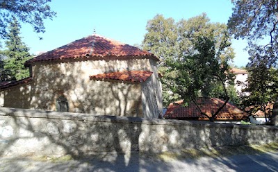 Şeyh Burhaneddin Camii Ve Zeyniler Dergahı