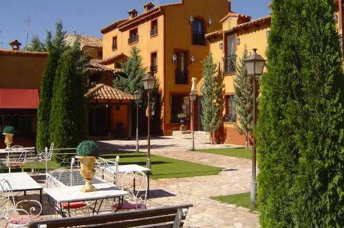 Rincón De Navarrete