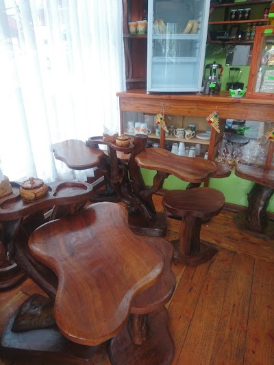 Photos of Cafe la abuelita