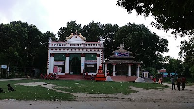 Photos of Shree Shree Thakur Raj Rajeshwar Mondir